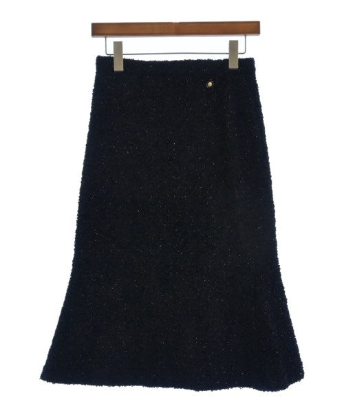 CHANEL Long/Maxi length skirts