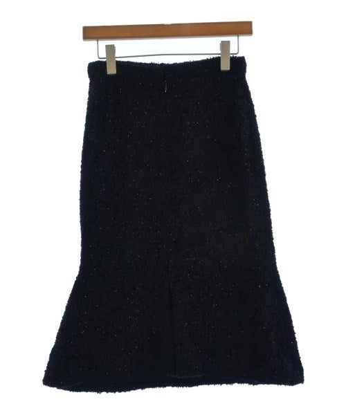 CHANEL Long/Maxi length skirts