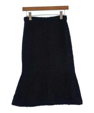 CHANEL Long/Maxi length skirts