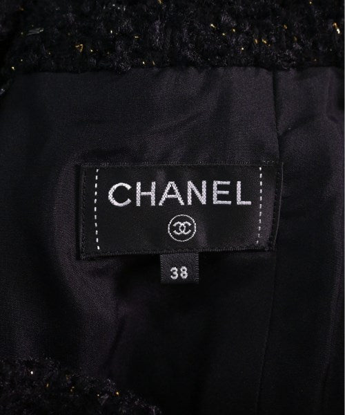 CHANEL Long/Maxi length skirts