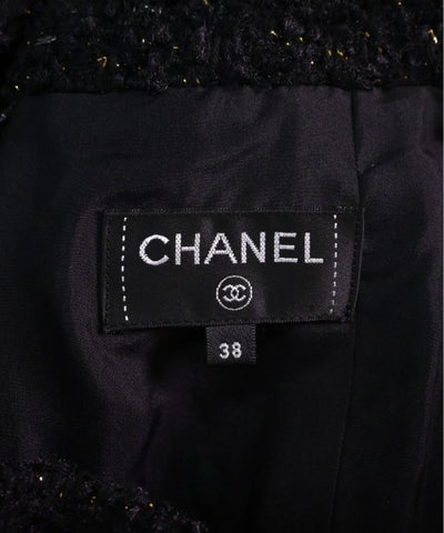 CHANEL Long/Maxi length skirts