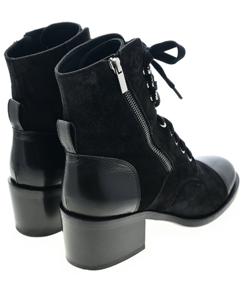 CHANEL Boots