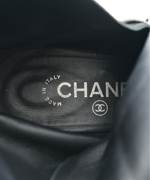 CHANEL Boots