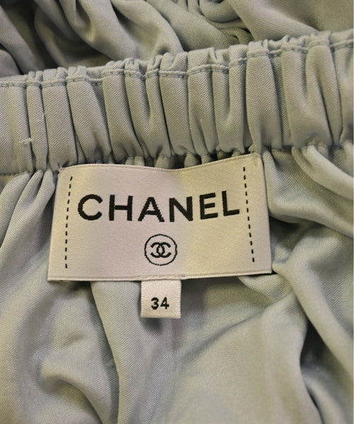 CHANEL Dresses