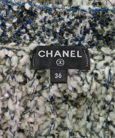 CHANEL Cardigans