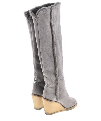 CHANEL Boots