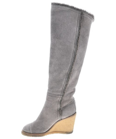 CHANEL Boots