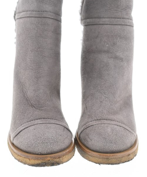 CHANEL Boots