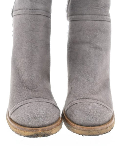 CHANEL Boots