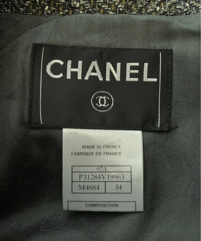 CHANEL Down jackets/Vests