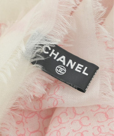 CHANEL Stoles