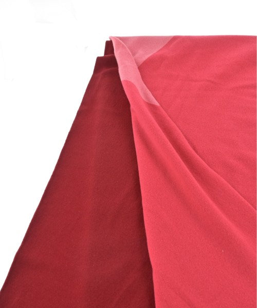 CHANEL Winter scarves