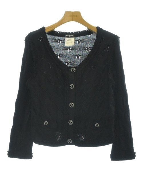 CHANEL Cardigans