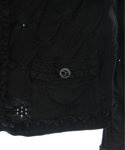 CHANEL Cardigans