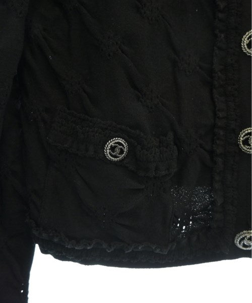 CHANEL Cardigans