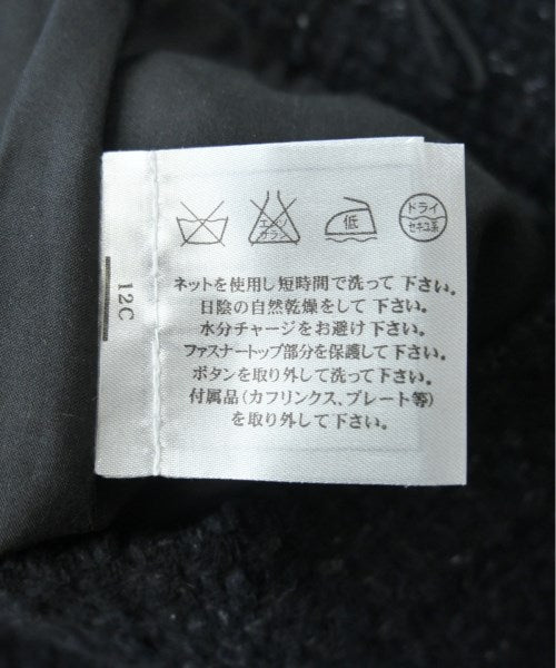 CHANEL Knee length skirts