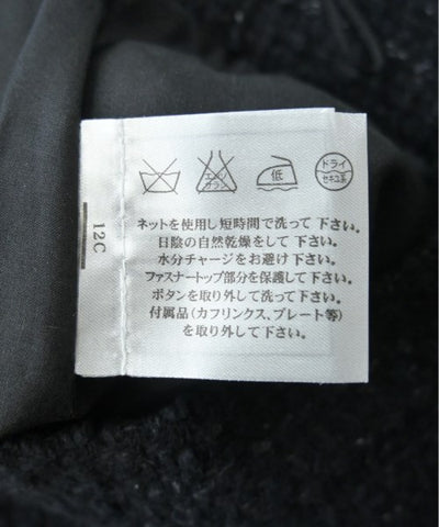 CHANEL Knee length skirts