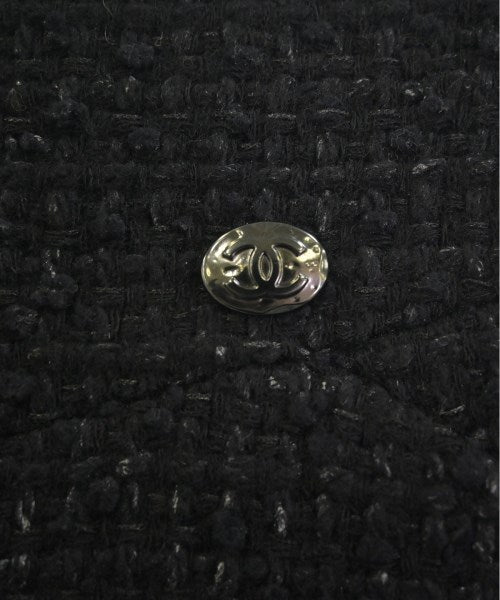 CHANEL Knee length skirts