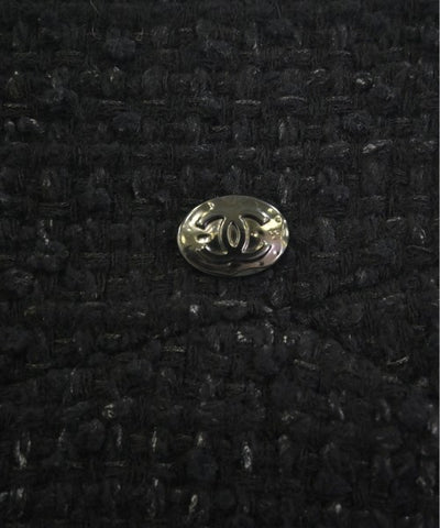 CHANEL Knee length skirts