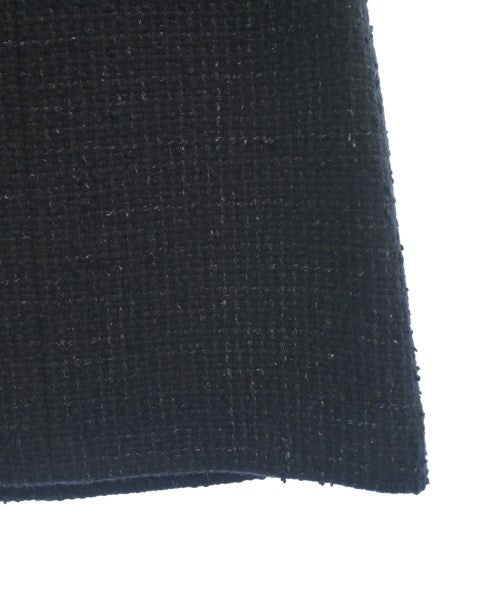 CHANEL Knee length skirts