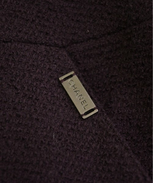 CHANEL Long/Maxi length skirts