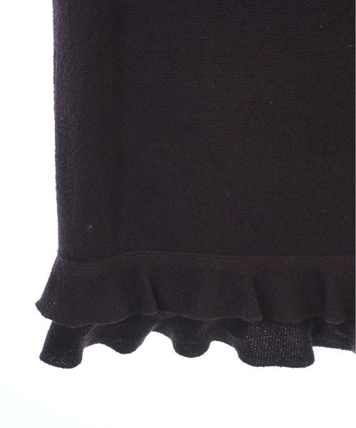 CHANEL Long/Maxi length skirts