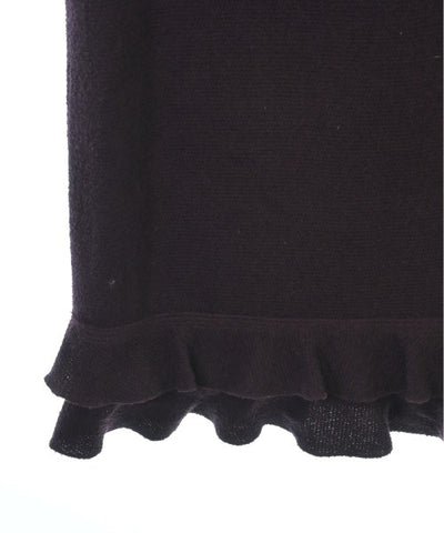 CHANEL Long/Maxi length skirts