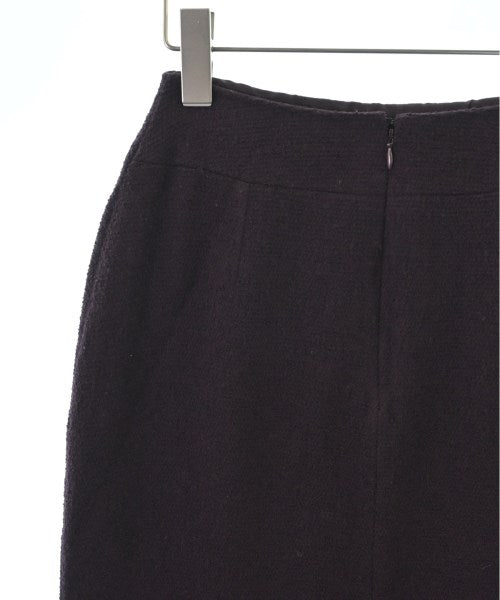 CHANEL Long/Maxi length skirts