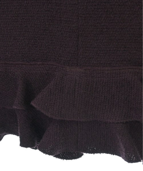 CHANEL Long/Maxi length skirts