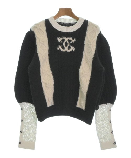 CHANEL Sweaters