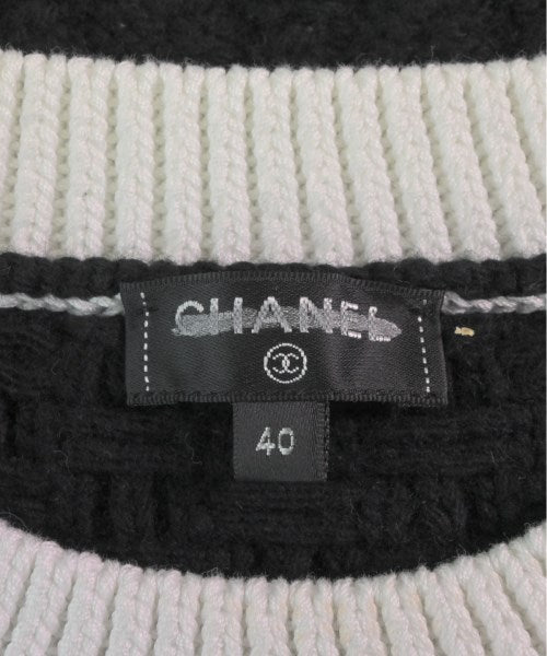 CHANEL Sweaters