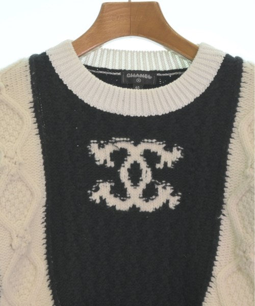 CHANEL Sweaters