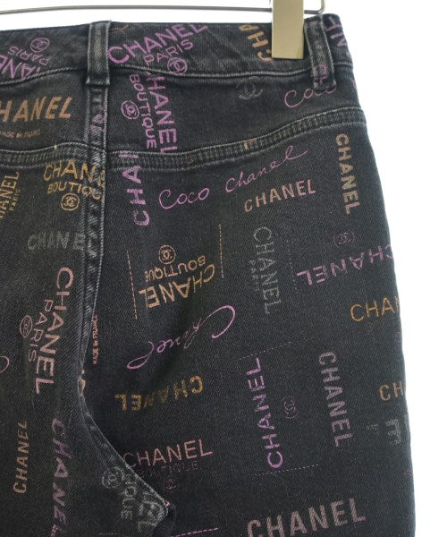 CHANEL Jeans