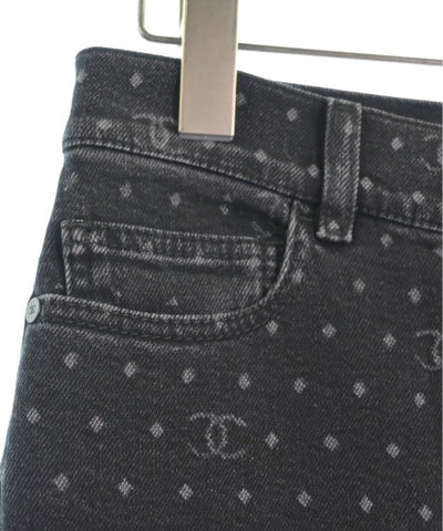 CHANEL Jeans