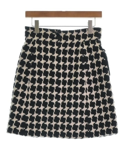 CHANEL Mini skirts