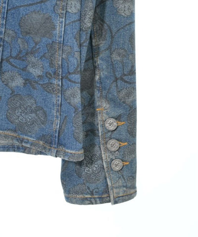 CHANEL Collarless jackets