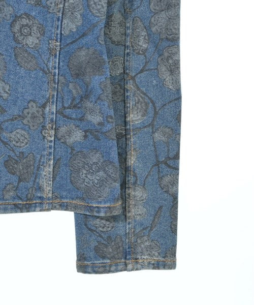 CHANEL Collarless jackets