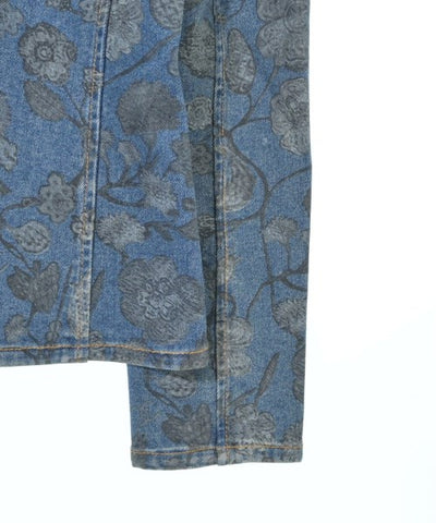 CHANEL Collarless jackets