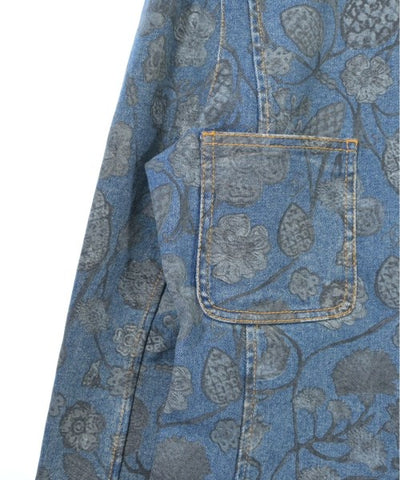 CHANEL Collarless jackets