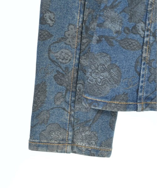 CHANEL Collarless jackets