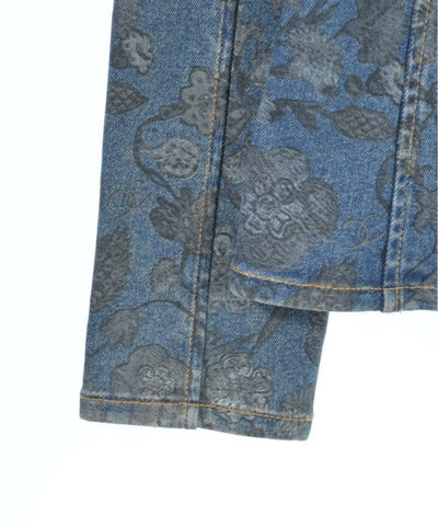 CHANEL Collarless jackets