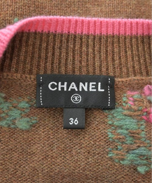 CHANEL Cardigans