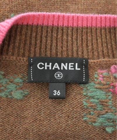 CHANEL Cardigans