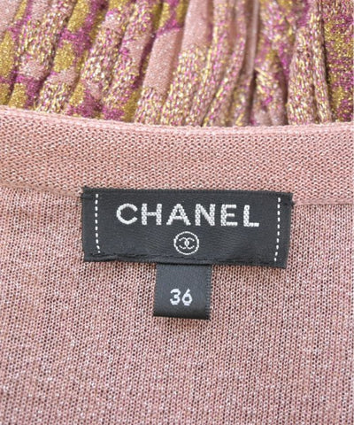 CHANEL Dresses