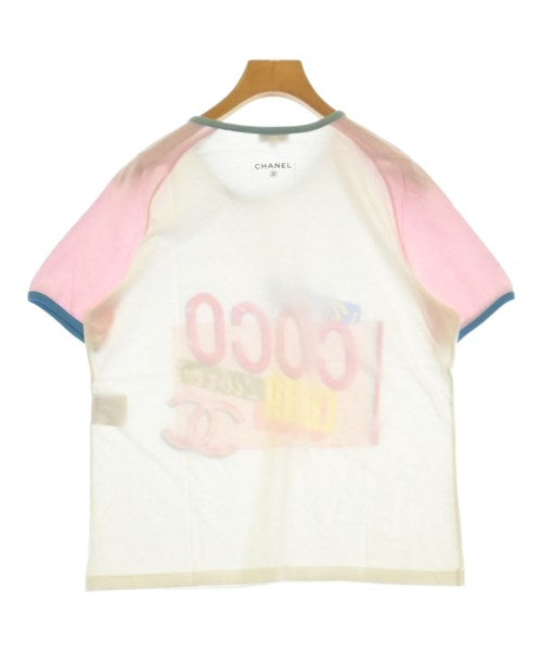 CHANEL Tee Shirts/Tops