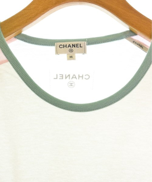 CHANEL Tee Shirts/Tops