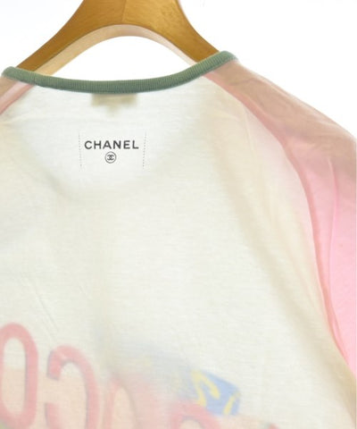 CHANEL Tee Shirts/Tops