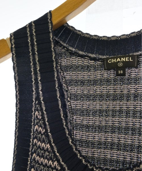 CHANEL Dresses