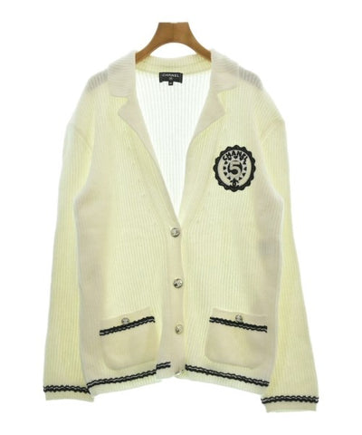 CHANEL Blazers/Suit jackets