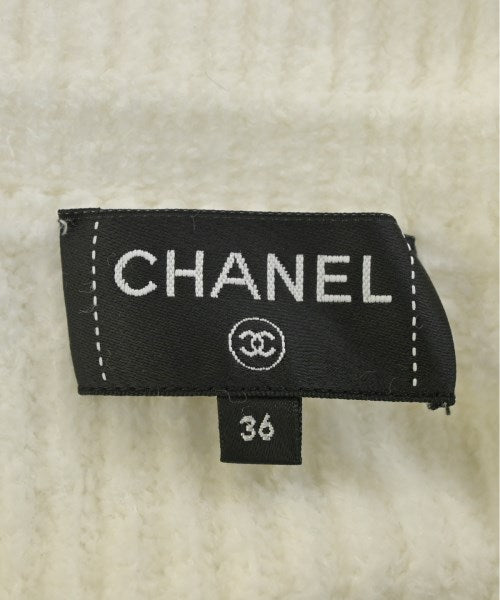 CHANEL Blazers/Suit jackets